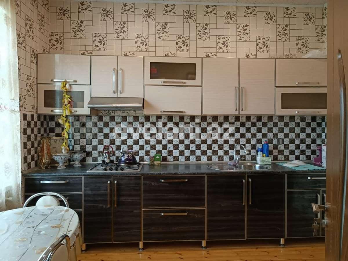 Sale, garden / house, 8 room, 200 m², Baku, Sabunchu r, Bakikhanov d.