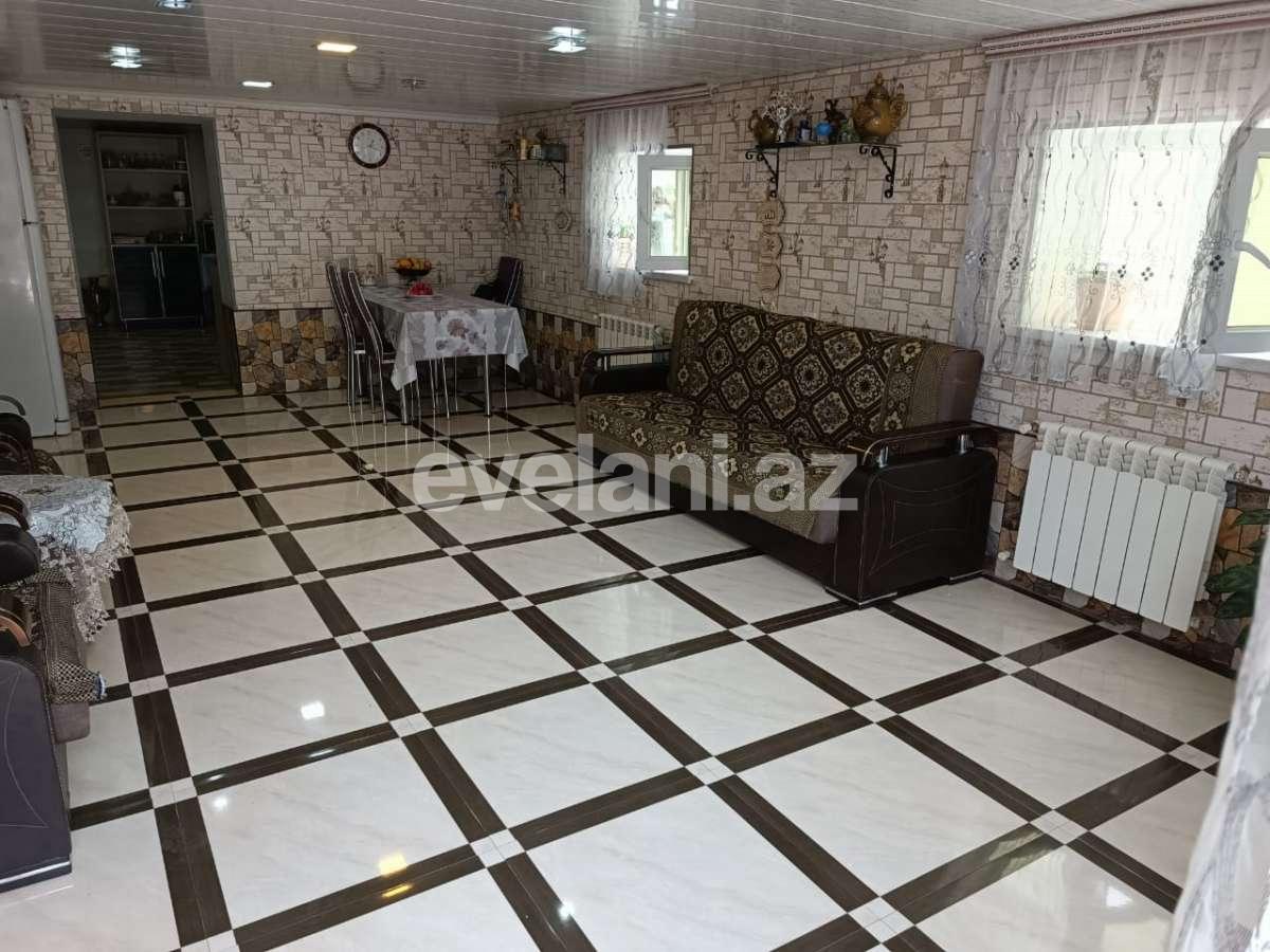 Sale, garden / house, 8 room, 200 m², Baku, Sabunchu r, Bakikhanov d.