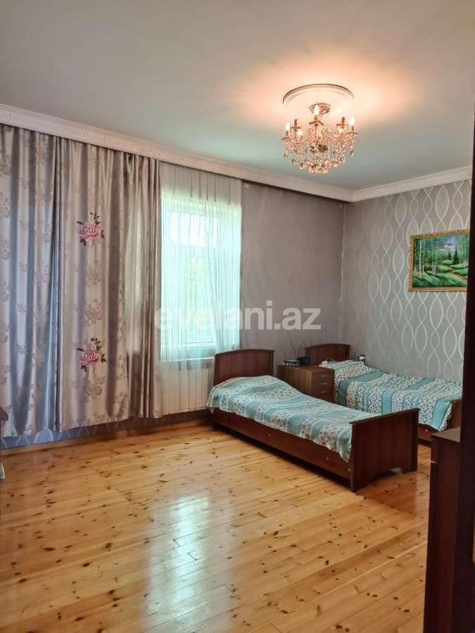 Sale, garden / house, 8 room, 200 m², Baku, Sabunchu r, Bakikhanov d.