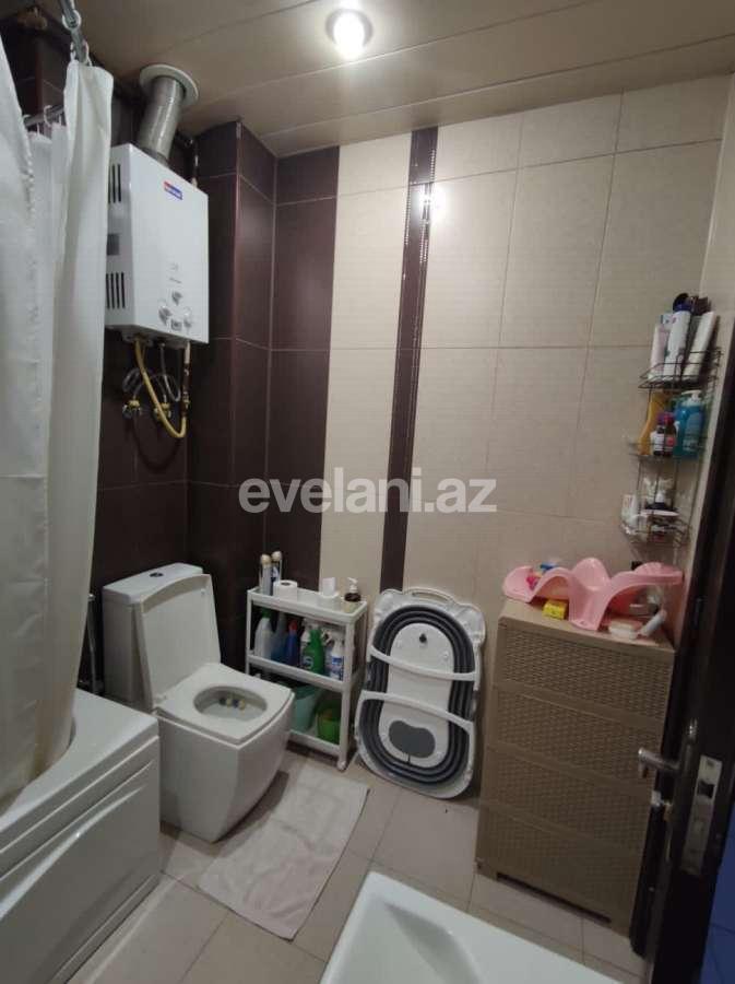 Sale, old building, 5 room, 130 m², Baku, Binagadi r, Memar Ajami m.