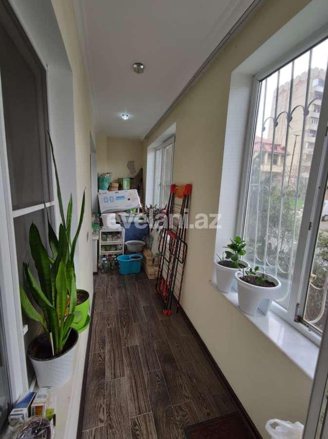 Sale, old building, 5 room, 130 m², Baku, Binagadi r, Memar Ajami m.