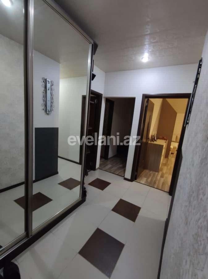 Sale, old building, 5 room, 130 m², Baku, Binagadi r, Memar Ajami m.