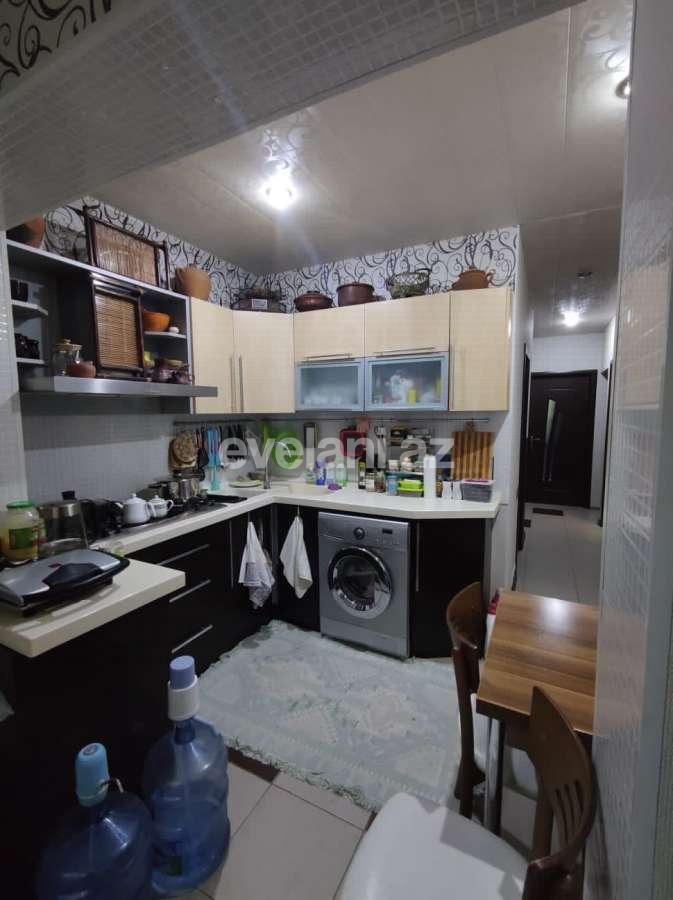 Sale, old building, 5 room, 130 m², Baku, Binagadi r, Memar Ajami m.