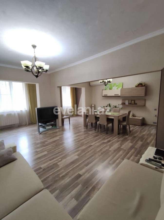 Sale, old building, 5 room, 130 m², Baku, Binagadi r, Memar Ajami m.