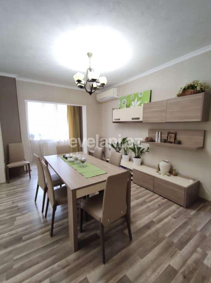 Sale, old building, 5 room, 130 m², Baku, Binagadi r, Memar Ajami m.