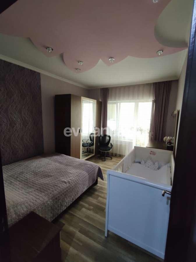 Sale, old building, 5 room, 130 m², Baku, Binagadi r, Memar Ajami m.