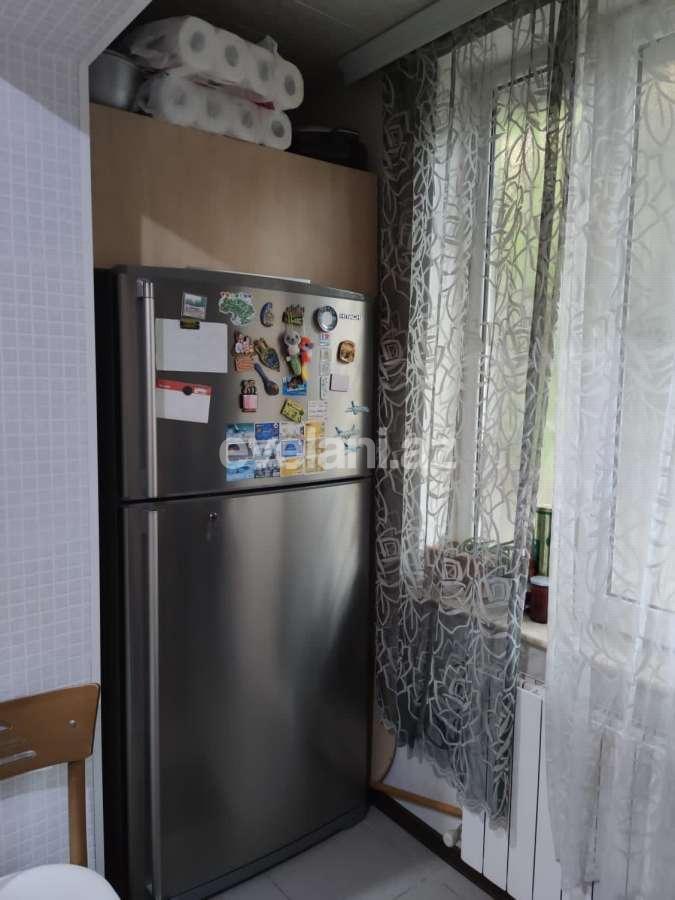 Sale, old building, 5 room, 130 m², Baku, Binagadi r, Memar Ajami m.