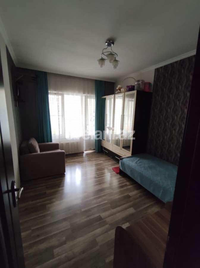Sale, old building, 5 room, 130 m², Baku, Binagadi r, Memar Ajami m.
