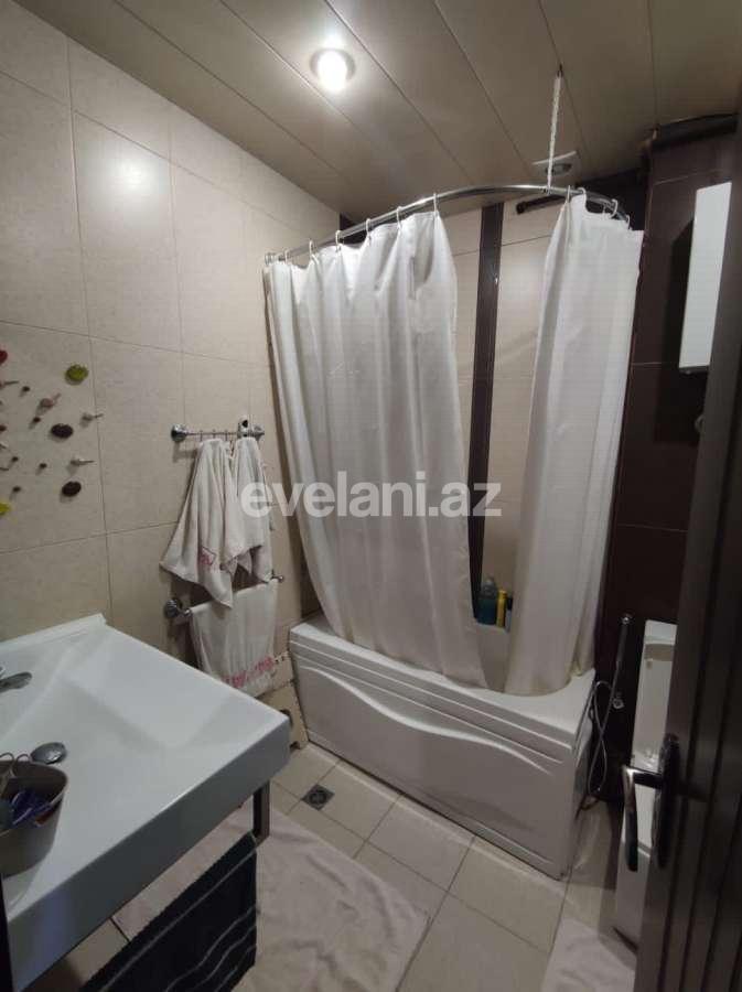 Sale, old building, 5 room, 130 m², Baku, Binagadi r, Memar Ajami m.