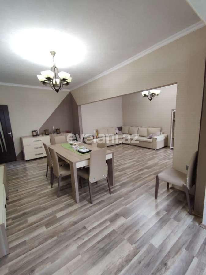 Sale, old building, 5 room, 130 m², Baku, Binagadi r, Memar Ajami m.