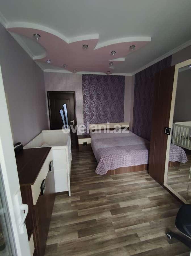 Sale, old building, 5 room, 130 m², Baku, Binagadi r, Memar Ajami m.