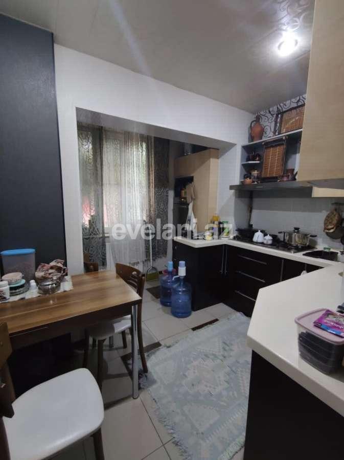 Sale, old building, 5 room, 130 m², Baku, Binagadi r, Memar Ajami m.