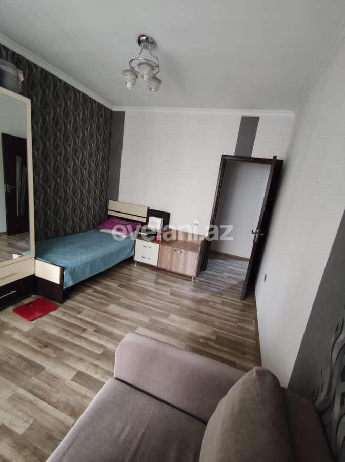 Sale, old building, 5 room, 130 m², Baku, Binagadi r, Memar Ajami m.