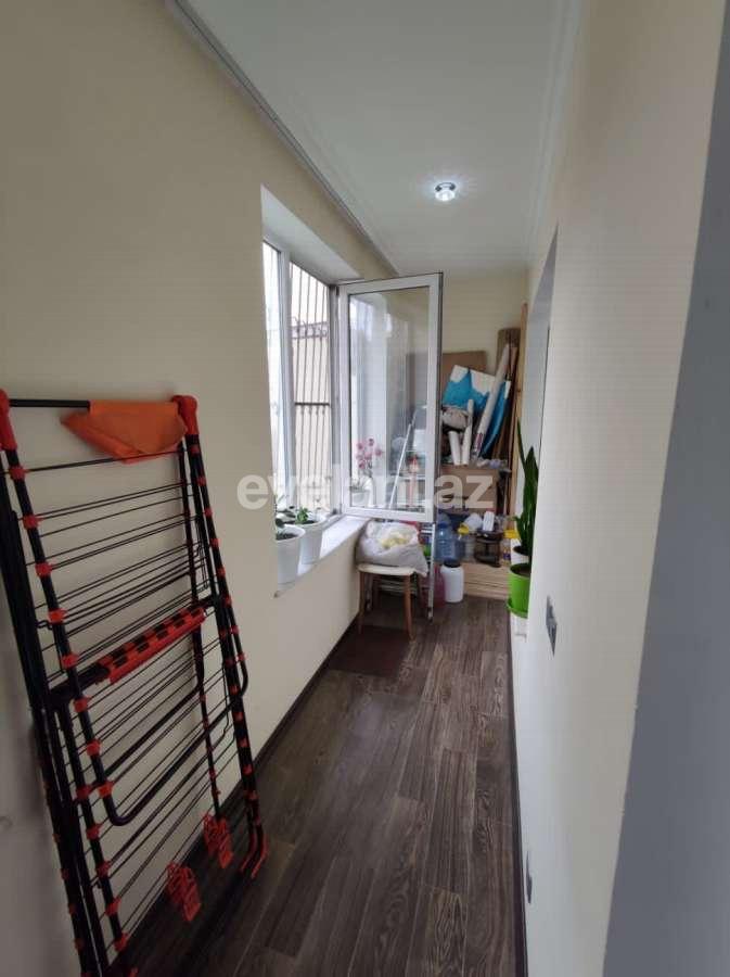 Sale, old building, 5 room, 130 m², Baku, Binagadi r, Memar Ajami m.