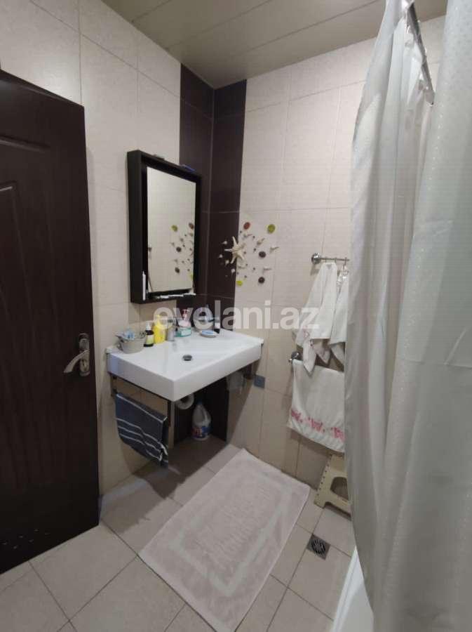 Sale, old building, 5 room, 130 m², Baku, Binagadi r, Memar Ajami m.