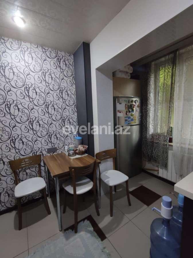 Sale, old building, 5 room, 130 m², Baku, Binagadi r, Memar Ajami m.