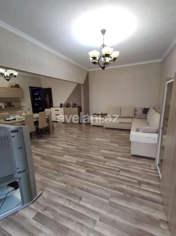 Sale, old building, 5 room, 130 m², Baku, Binagadi r, Memar Ajami m.