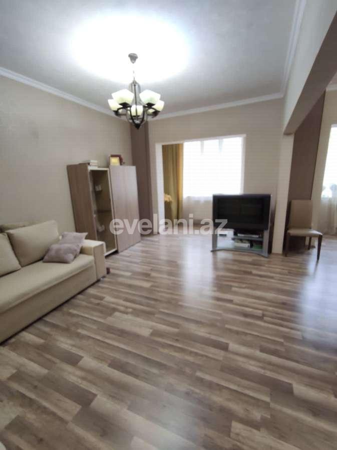 Sale, old building, 5 room, 130 m², Baku, Binagadi r, Memar Ajami m.