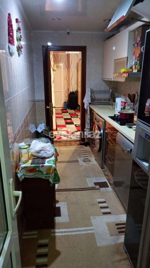 Satılır, köhnə tikili, 3 otaqlı, 80 m², Bakı, Nəsimi r, 20 yanvar m.