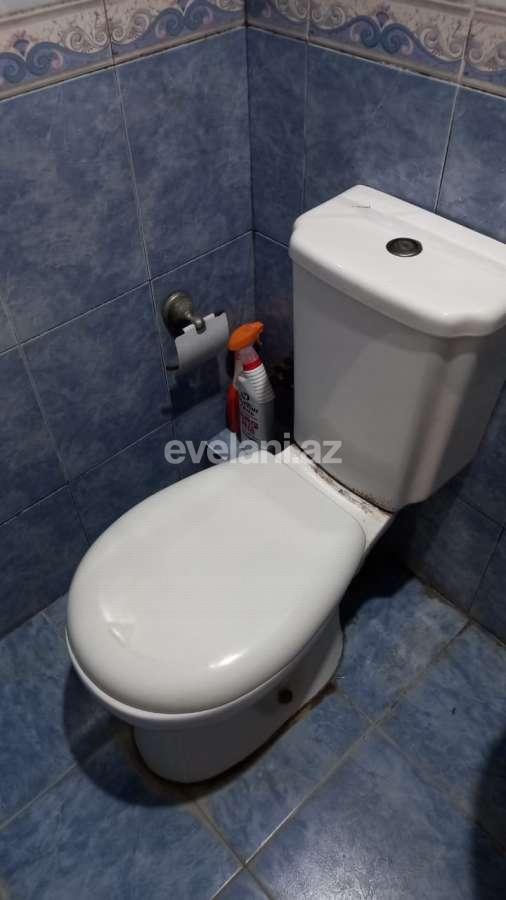 Satılır, köhnə tikili, 3 otaqlı, 80 m², Bakı, Nəsimi r, 20 yanvar m.