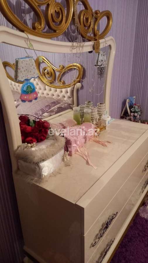 Satılır, köhnə tikili, 3 otaqlı, 80 m², Bakı, Nəsimi r, 20 yanvar m.