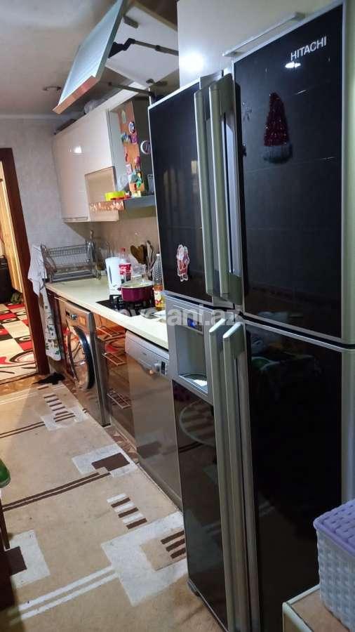 Satılır, köhnə tikili, 3 otaqlı, 80 m², Bakı, Nəsimi r, 20 yanvar m.