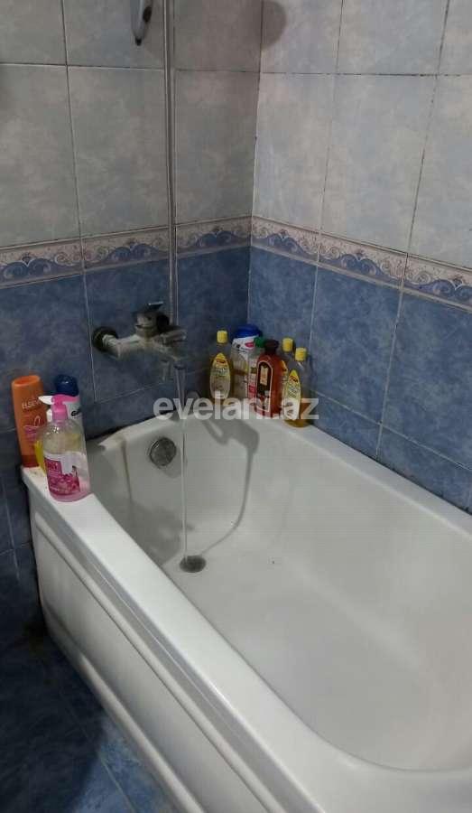 Satılır, köhnə tikili, 3 otaqlı, 80 m², Bakı, Nəsimi r, 20 yanvar m.