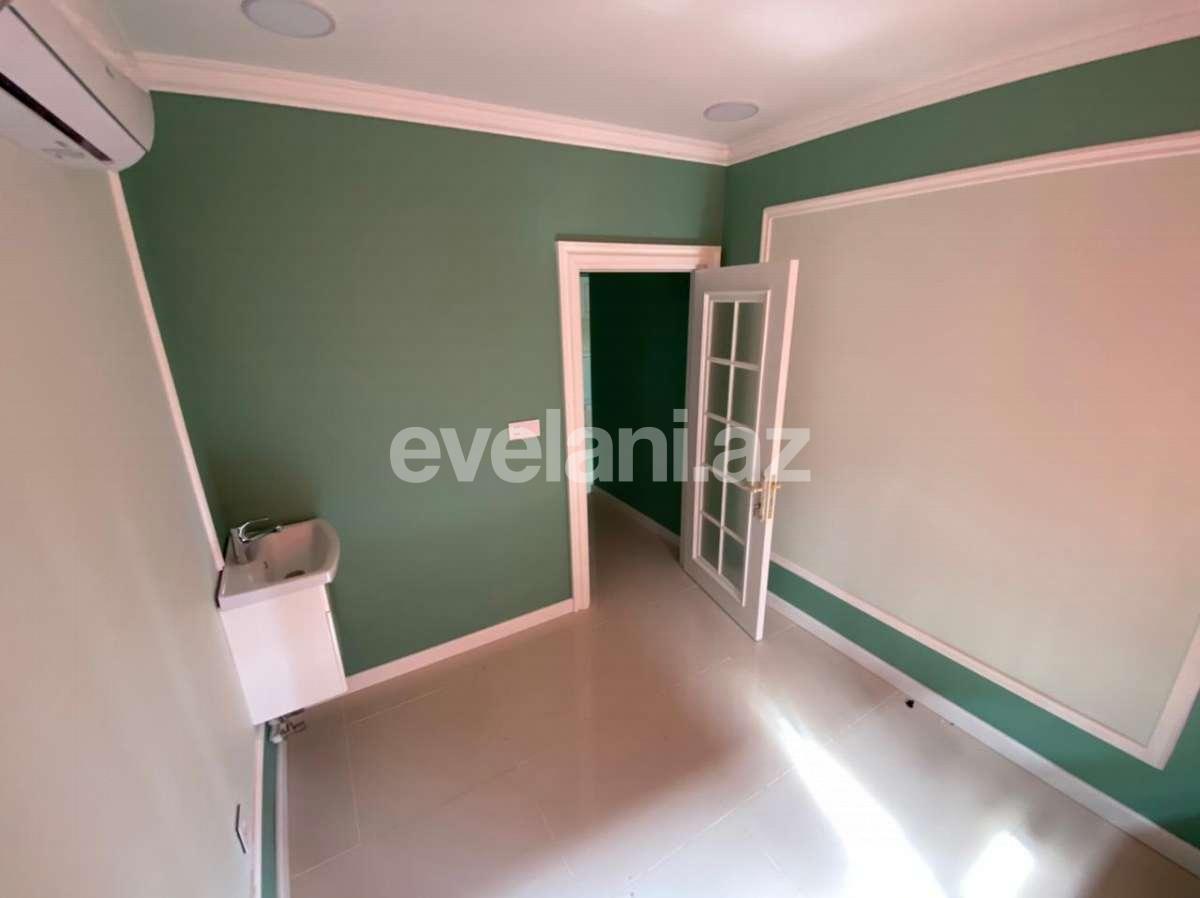 Kirayə verilir, yeni tikili, 3 otaqlı, 55 m², Bakı, Nərimanov r, Nəriman Nərimanov m.