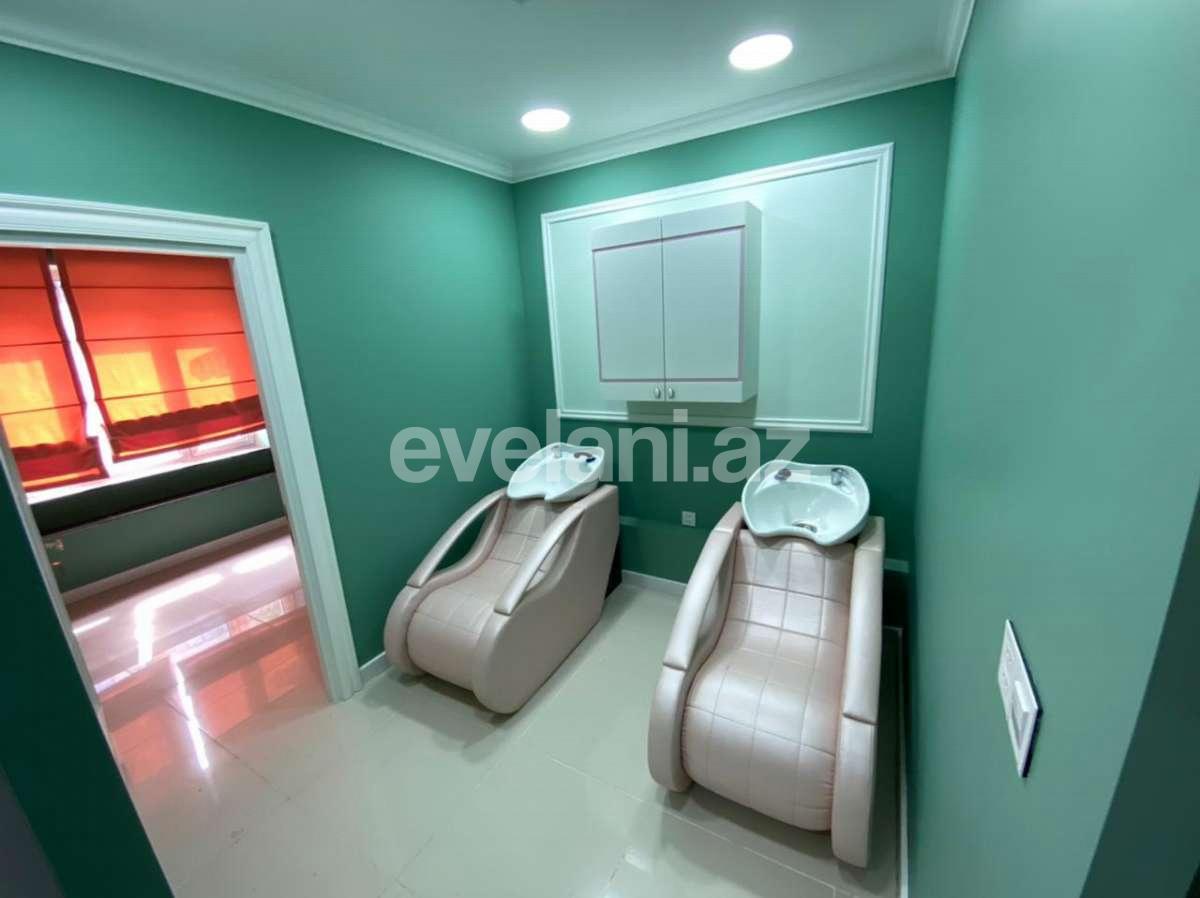 Kirayə verilir, yeni tikili, 3 otaqlı, 55 m², Bakı, Nərimanov r, Nəriman Nərimanov m.