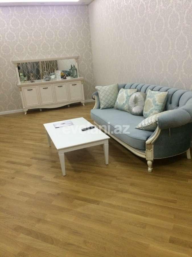 Satılır, yeni tikili, 2 otaqlı, 100 m², Bakı, Yasamal r, Nizami m.