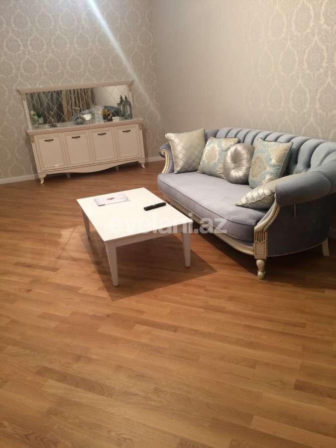 Satılır, yeni tikili, 2 otaqlı, 100 m², Bakı, Yasamal r, Nizami m.