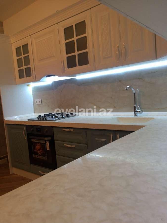 Satılır, yeni tikili, 2 otaqlı, 100 m², Bakı, Yasamal r, Nizami m.