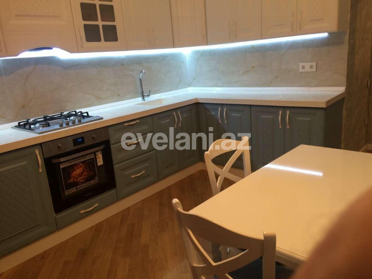 Satılır, yeni tikili, 2 otaqlı, 100 m², Bakı, Yasamal r, Nizami m.