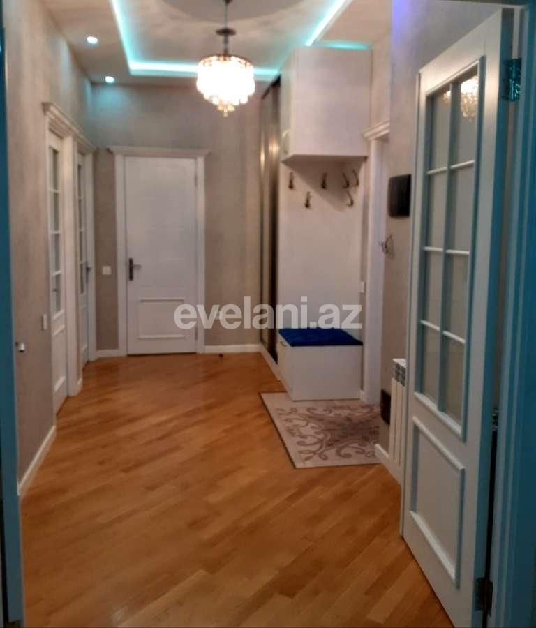 Satılır, yeni tikili, 2 otaqlı, 100 m², Bakı, Yasamal r, Nizami m.