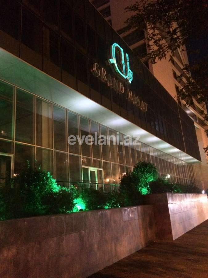 Satılır, yeni tikili, 2 otaqlı, 100 m², Bakı, Yasamal r, Nizami m.