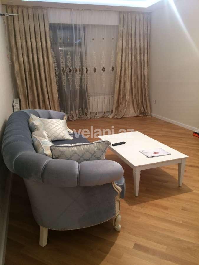 Satılır, yeni tikili, 2 otaqlı, 100 m², Bakı, Yasamal r, Nizami m.