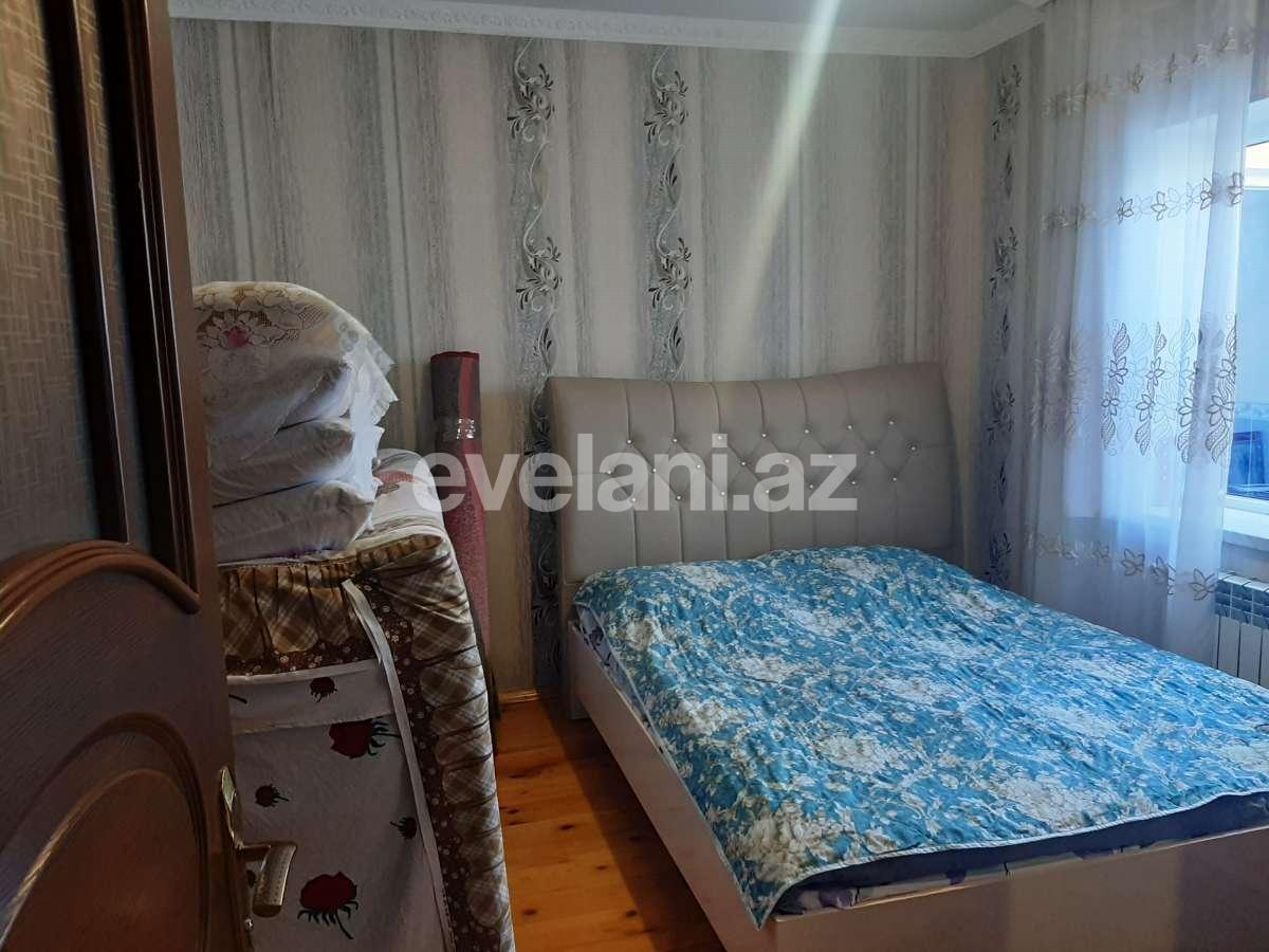 Satılır, həyət evi / bağ, 5 otaqlı, 100 m², Bakı, Sabunçu r, Savalan q, Koroğlu m.