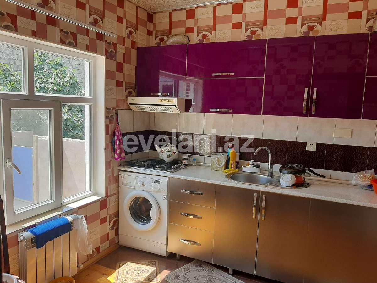 Satılır, həyət evi / bağ, 5 otaqlı, 100 m², Bakı, Sabunçu r, Savalan q, Koroğlu m.