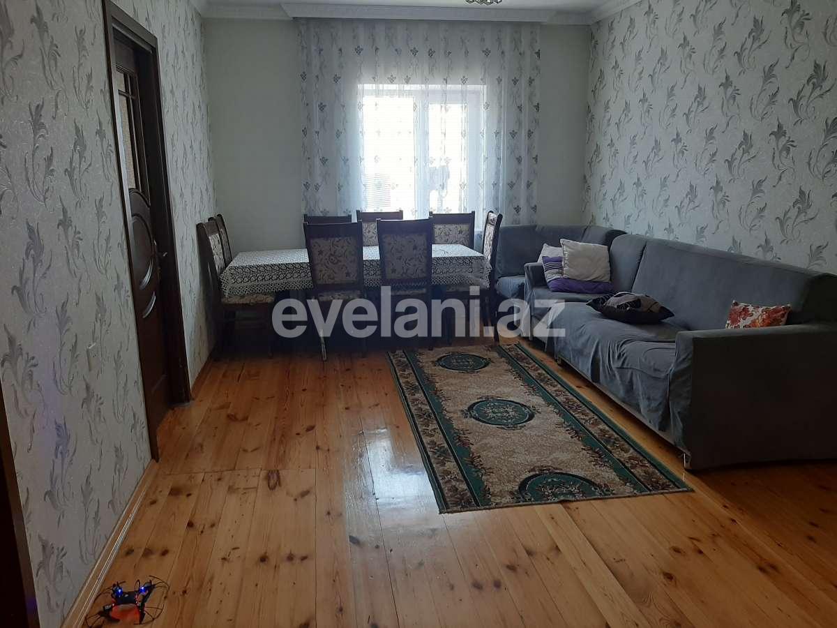 Satılır, həyət evi / bağ, 5 otaqlı, 100 m², Bakı, Sabunçu r, Savalan q, Koroğlu m.