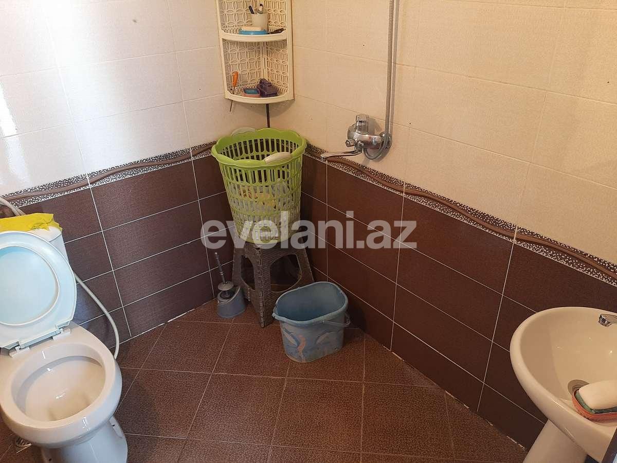 Satılır, həyət evi / bağ, 5 otaqlı, 100 m², Bakı, Sabunçu r, Savalan q, Koroğlu m.