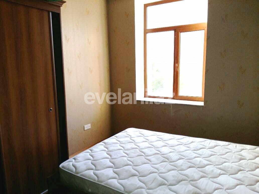 Rent, old building, 2 room, 60 m², Baku, Yasamal r, Elmlar Akademiyası m.