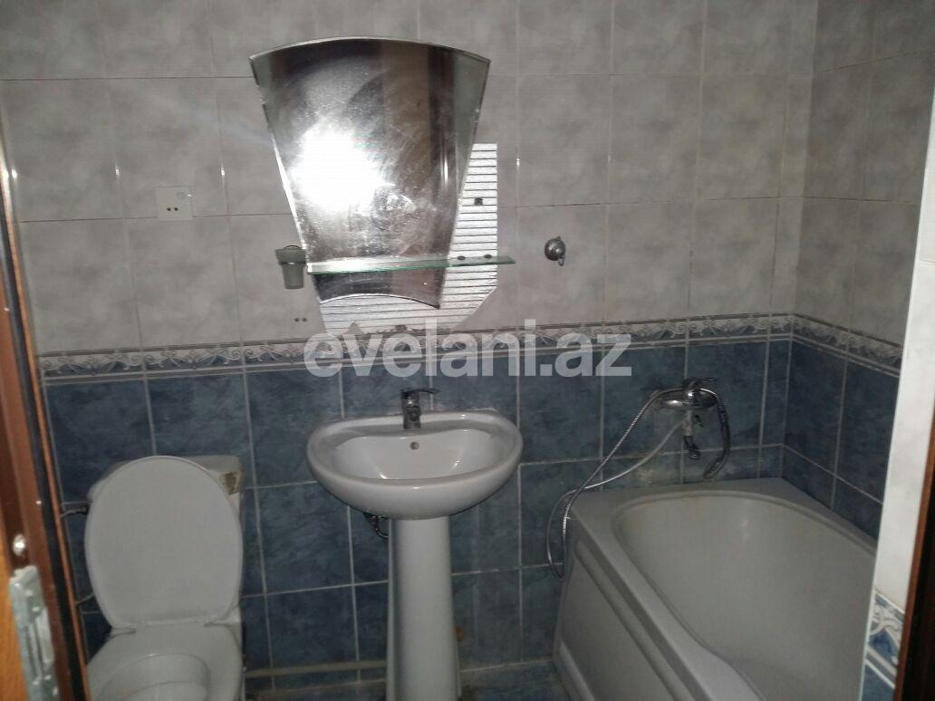 Rent, old building, 2 room, 60 m², Baku, Yasamal r, Elmlar Akademiyası m.