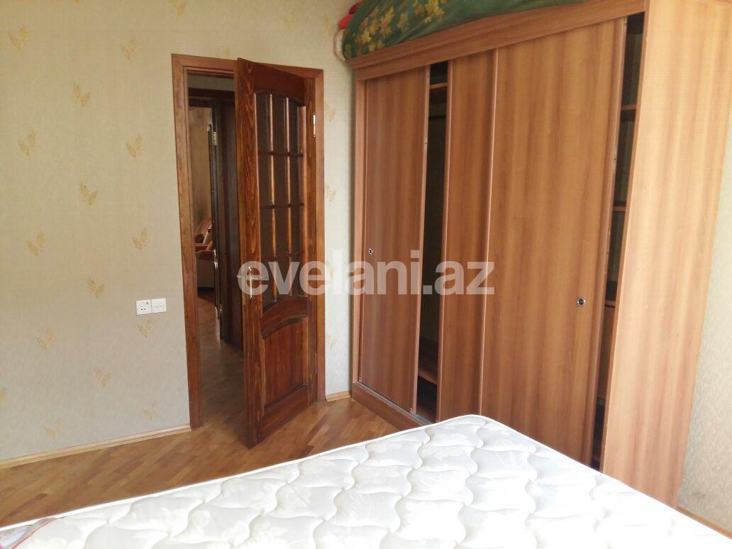 Rent, old building, 2 room, 60 m², Baku, Yasamal r, Elmlar Akademiyası m.