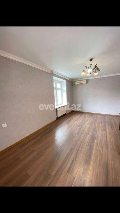 Kirayə verilir, köhnə tikili, 2 otaqlı, 42 m², Bakı, Yasamal r, Yasamal q.