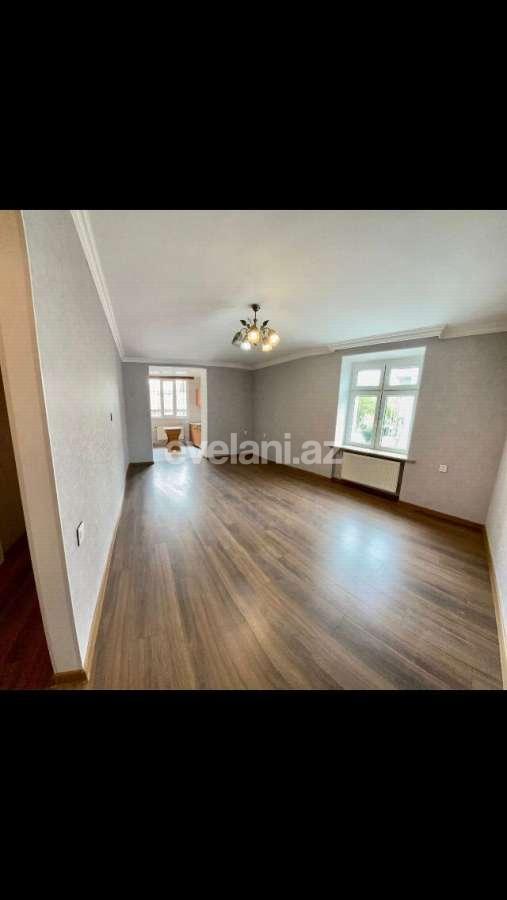 Kirayə verilir, köhnə tikili, 2 otaqlı, 42 m², Bakı, Yasamal r, Yasamal q.