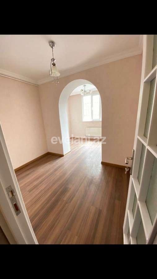 Kirayə verilir, köhnə tikili, 2 otaqlı, 42 m², Bakı, Yasamal r, Yasamal q.