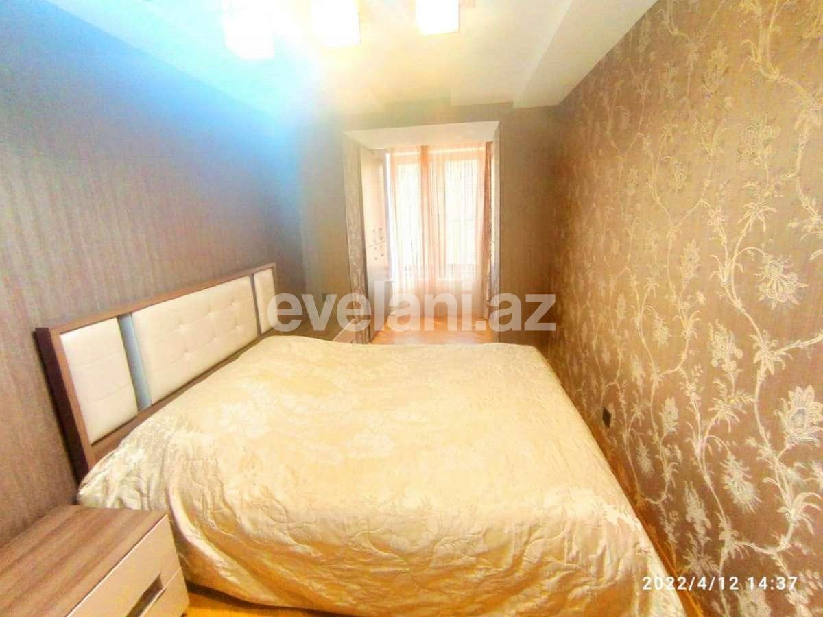 Продаётся, вторичка, 2-комнаты, 70 m², Баку, Сабаильский r, Ичери Шехер m.