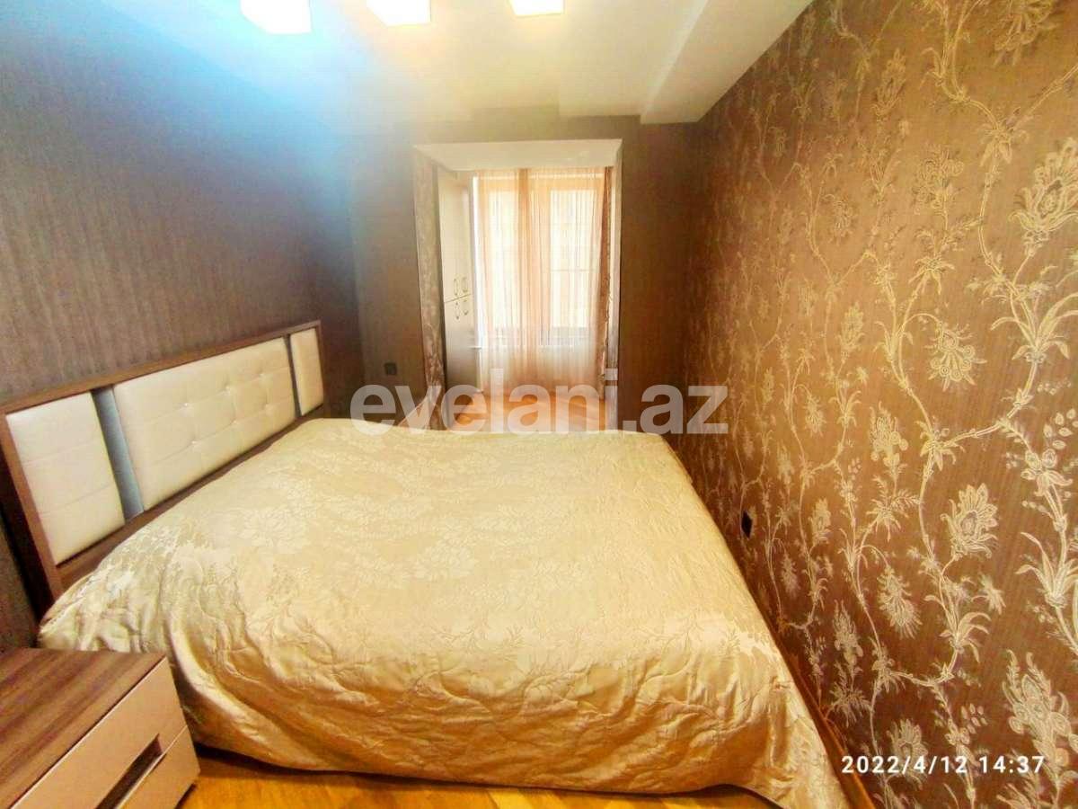 Продаётся, вторичка, 2-комнаты, 70 m², Баку, Сабаильский r, Ичери Шехер m.