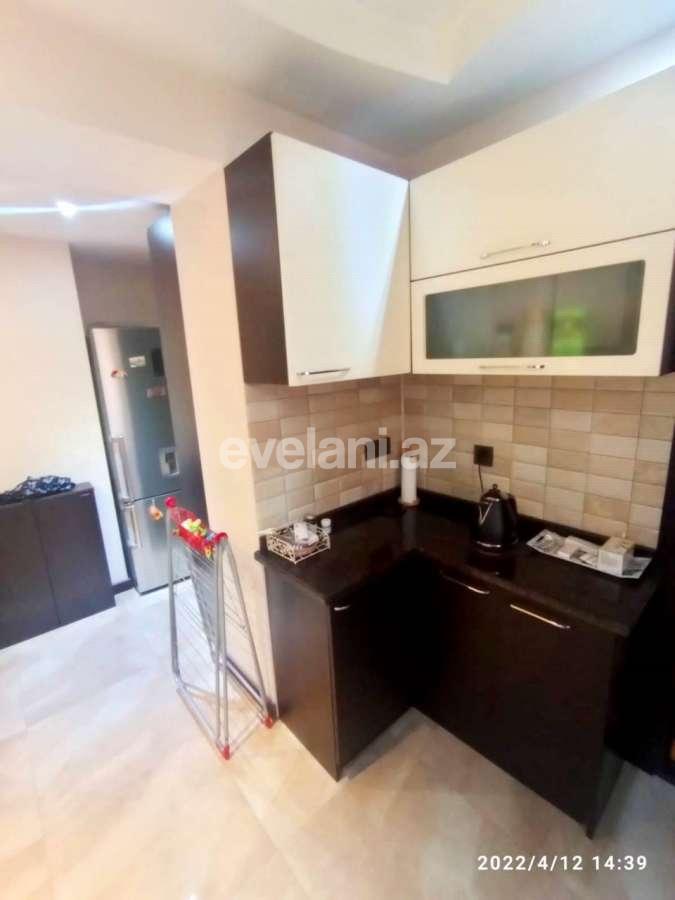 Продаётся, вторичка, 2-комнаты, 70 m², Баку, Сабаильский r, Ичери Шехер m.