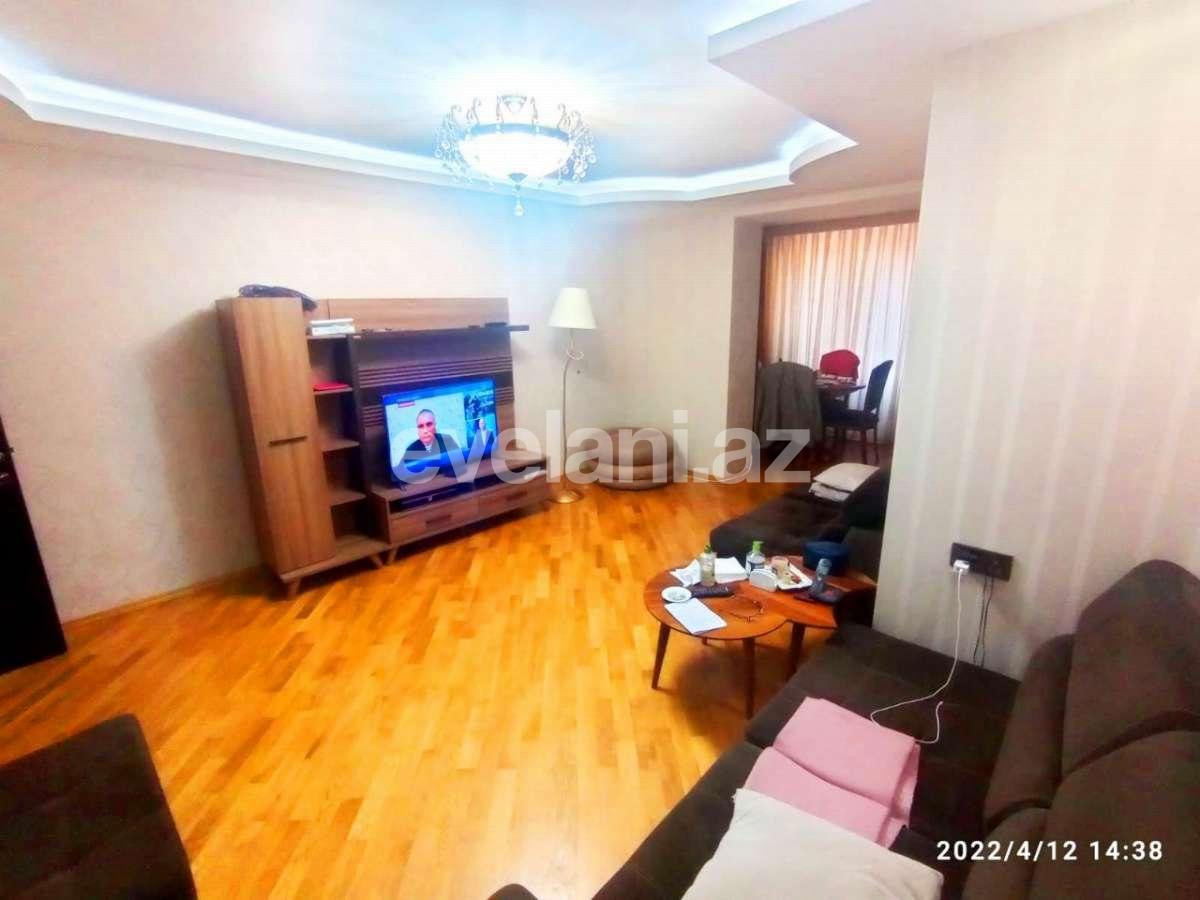 Продаётся, вторичка, 2-комнаты, 70 m², Баку, Сабаильский r, Ичери Шехер m.